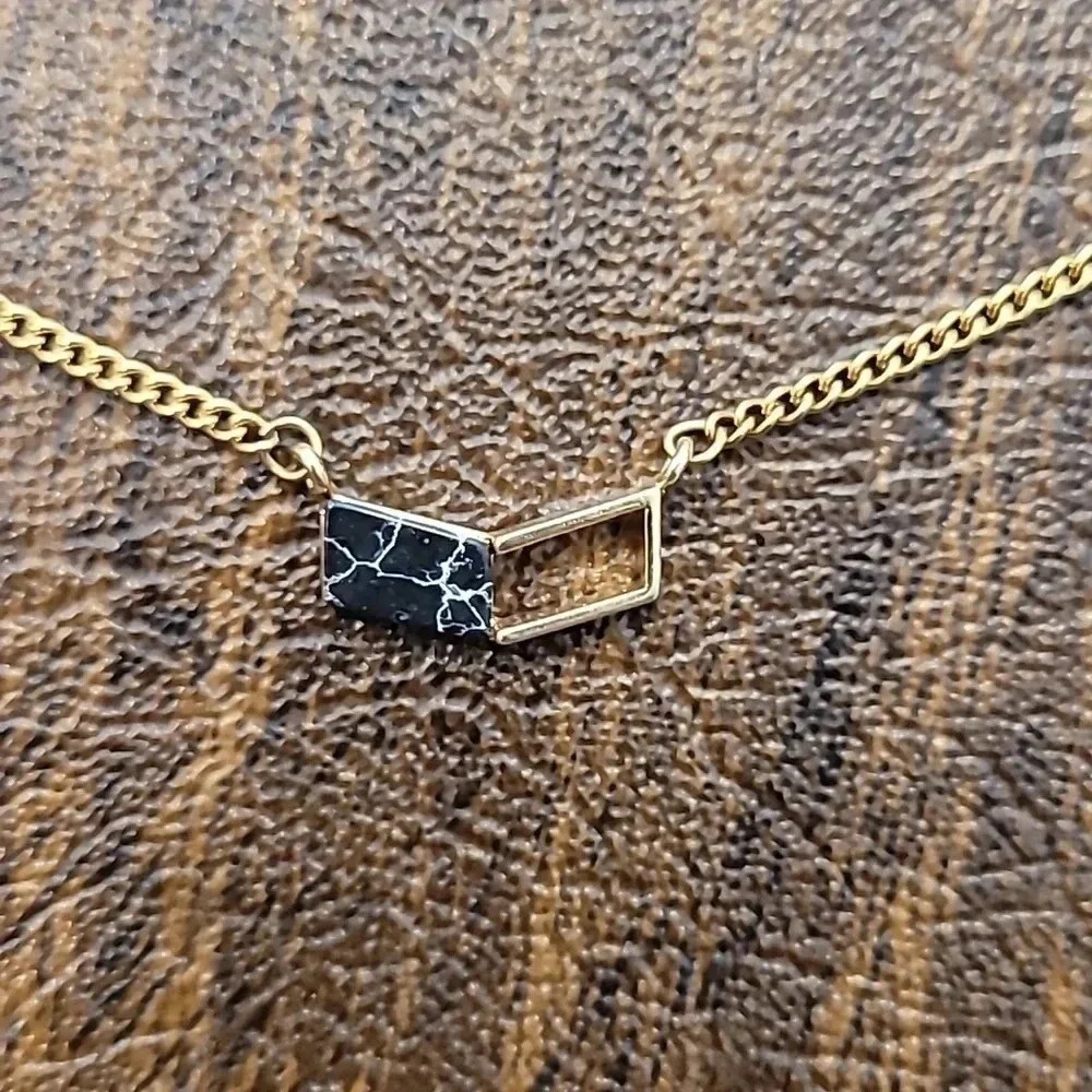 Beljoy Necklace